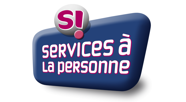 Logo des services à la personne